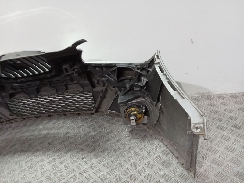 Recambio de paragolpes delantero para seat altea (5p1) 1.6 tdi referencia OEM IAM   PLATA