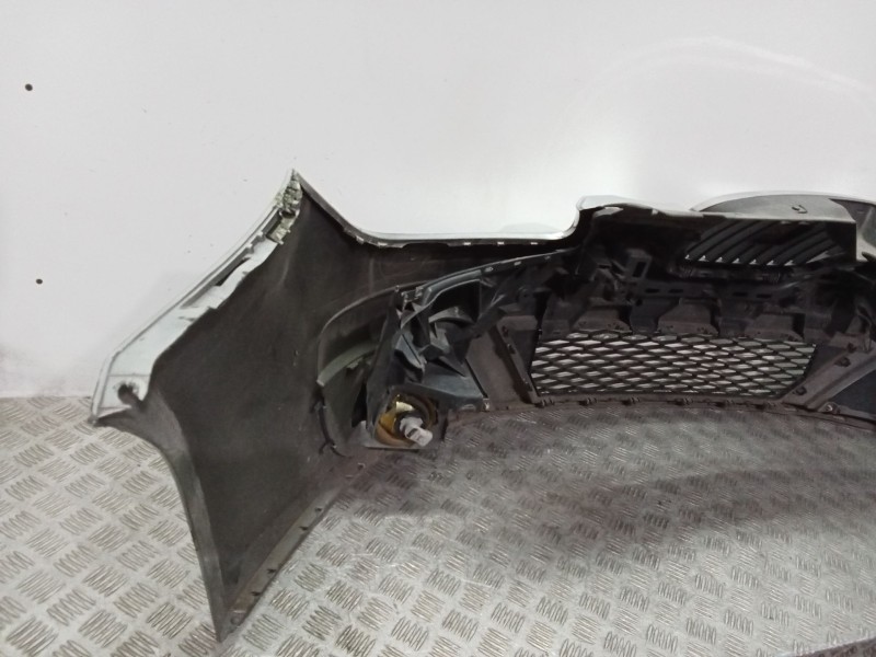 Recambio de paragolpes delantero para seat altea (5p1) 1.6 tdi referencia OEM IAM   PLATA