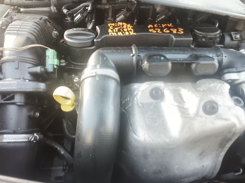 ford fusion (ju_) del año 2006