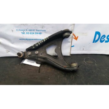BRAZO SUSPENSION INFERIOR DELANTERO IZQUIERDO 8200737132 