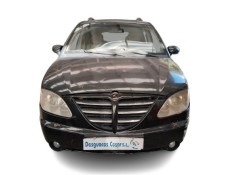ssangyong rodius i del año 2005