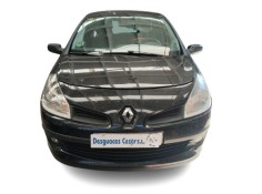 renault clio iii (br0/1, cr0/1) del año 2007