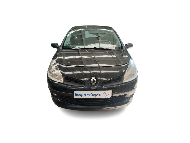 renault clio iii (br0/1, cr0/1) del año 2007
