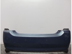 Recambio de paragolpes trasero para toyota prius liftback (_w2_) 1.5 hybrid (nhw20_) referencia OEM IAM 5215947903  