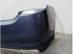 Recambio de paragolpes trasero para toyota prius liftback (_w2_) 1.5 hybrid (nhw20_) referencia OEM IAM 5215947903   2