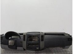 Recambio de salpicadero para mercedes-benz sprinter 3,5-t furgoneta (b906) 310 cdi (906.631, 906.633, 906.635, 906.637) referenc