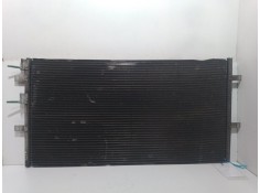 Recambio de condensador / radiador aire acondicionado para ford transit caja cerrada ´06 ft 260 k (corto) lkw (camion) referenci