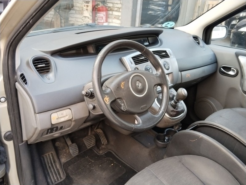 renault grand scénic ii (jm0/1_) del año 2007