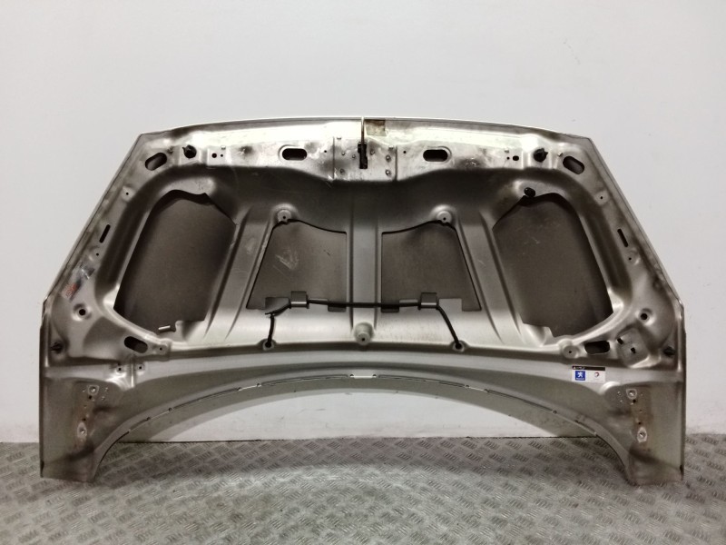 Recambio de capot delantero para peugeot 308 i (4a_, 4c_) 1.6 16v referencia OEM IAM 7901P6  