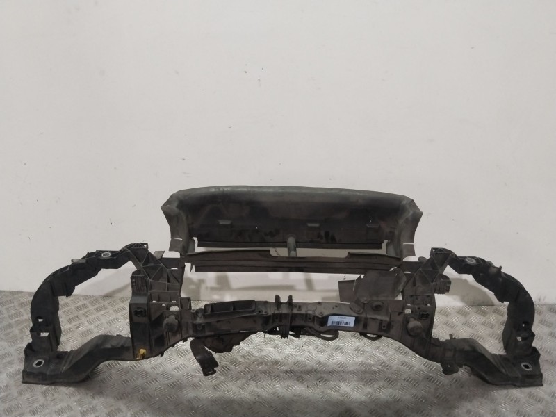 Recambio de panel frontal para ford focus iii 1.6 tdci referencia OEM IAM   