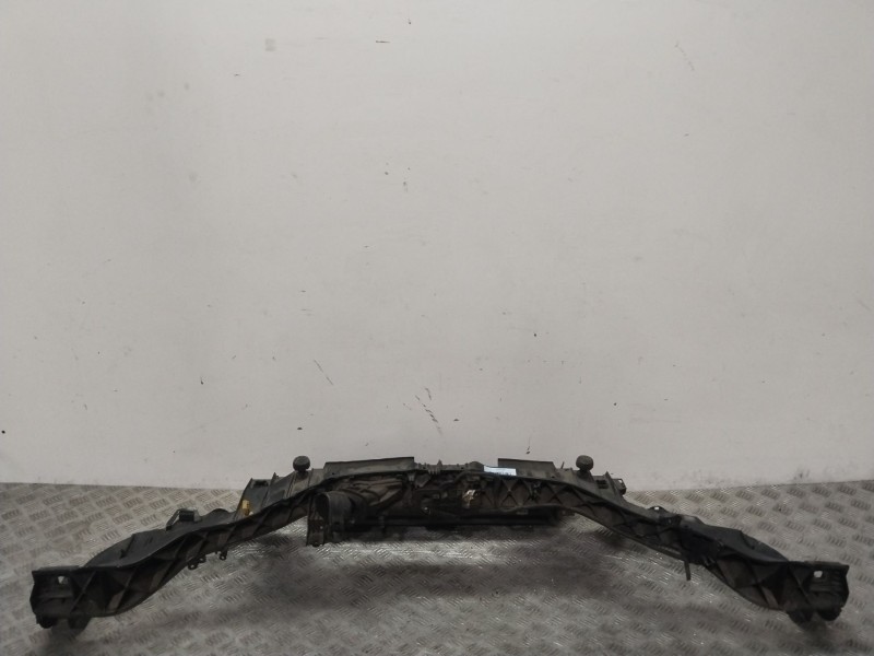 Recambio de panel frontal para ford focus iii 1.6 tdci referencia OEM IAM   