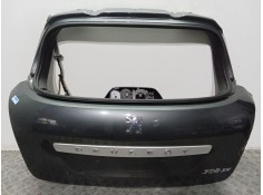 Recambio de porton trasero para peugeot 308 sw i (4e_, 4h_) 1.6 hdi referencia OEM IAM 8701AG 8701AH