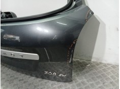 Recambio de porton trasero para peugeot 308 sw i (4e_, 4h_) 1.6 hdi referencia OEM IAM 8701AG 8701AH  2
