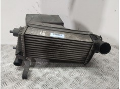 Recambio de intercooler para ford focus iii 1.6 tdci referencia OEM IAM 2027395  