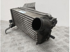 Recambio de intercooler para ford focus iii 1.6 tdci referencia OEM IAM 2027395   2