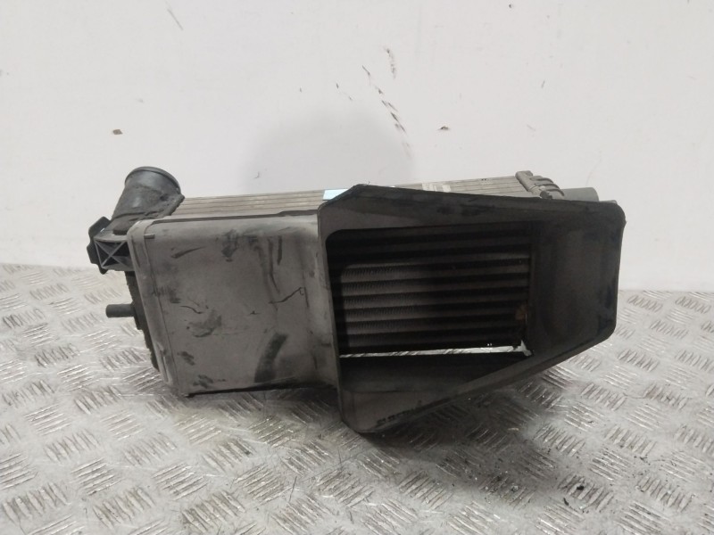 Recambio de intercooler para ford focus iii 1.6 tdci referencia OEM IAM 2027395  