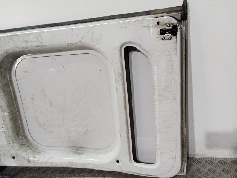 Recambio de puerta trasera izquierda para fiat ducato autobús (250_) 130 multijet 2,3 d referencia OEM IAM 1371935080  