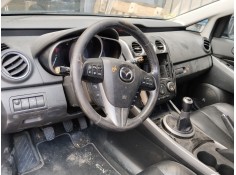mazda cx-7 (er) del año 2010 2