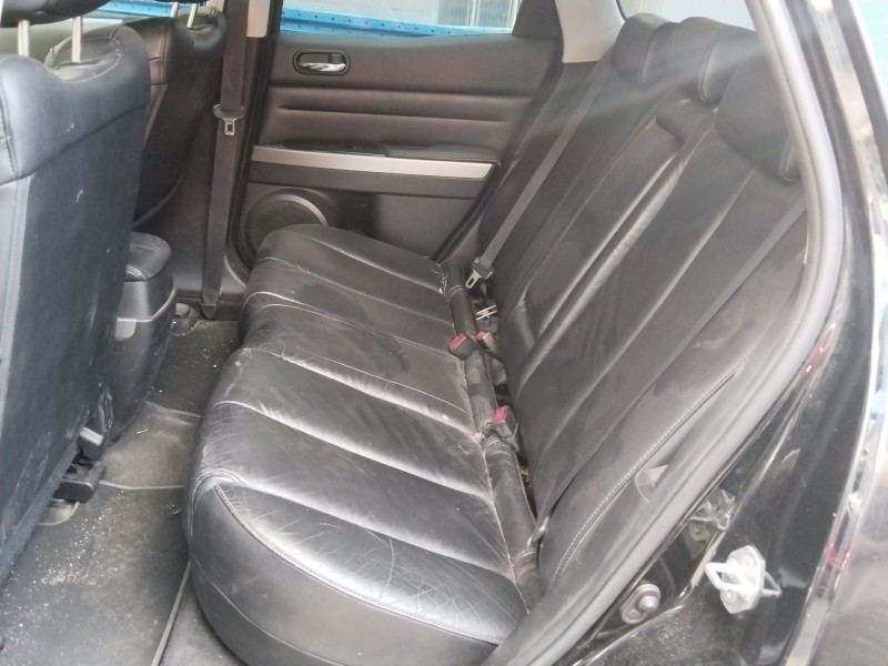 mazda cx-7 (er) del año 2010