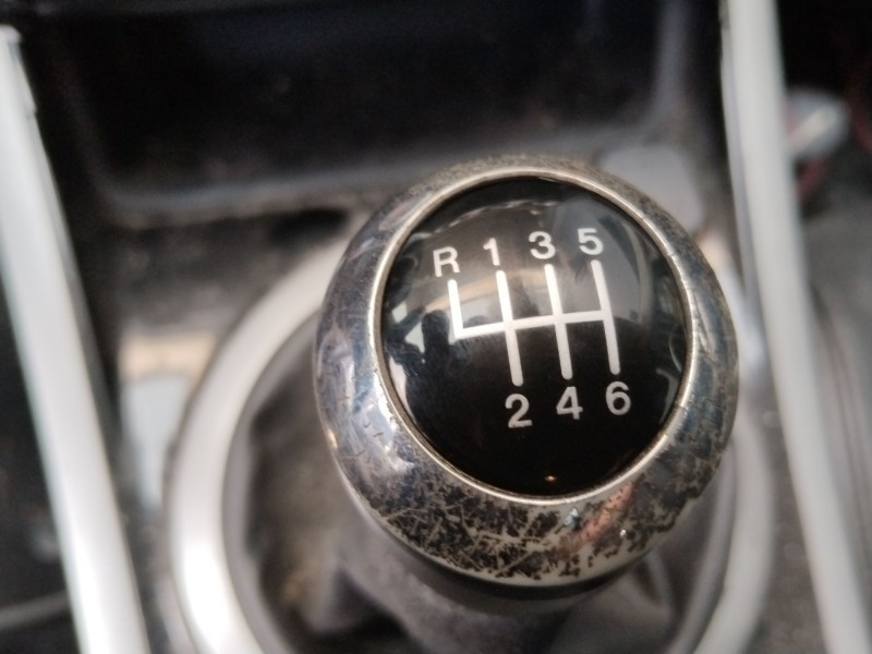 mazda cx-7 (er) del año 2010