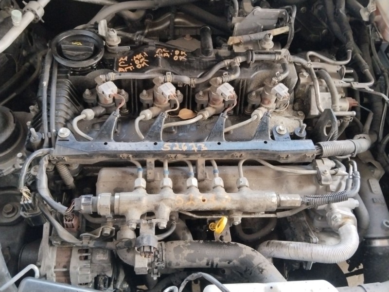 mazda cx-7 (er) del año 2010