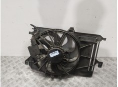 Recambio de electroventilador para ford focus iii 1.6 tdci referencia OEM IAM 2269553  