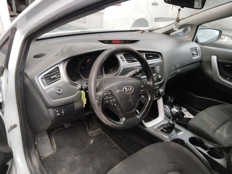 kia cee´d sportswagon (jd) del año 2015