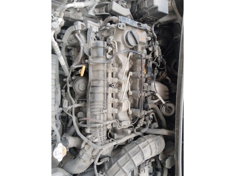 kia cee´d sportswagon (jd) del año 2015