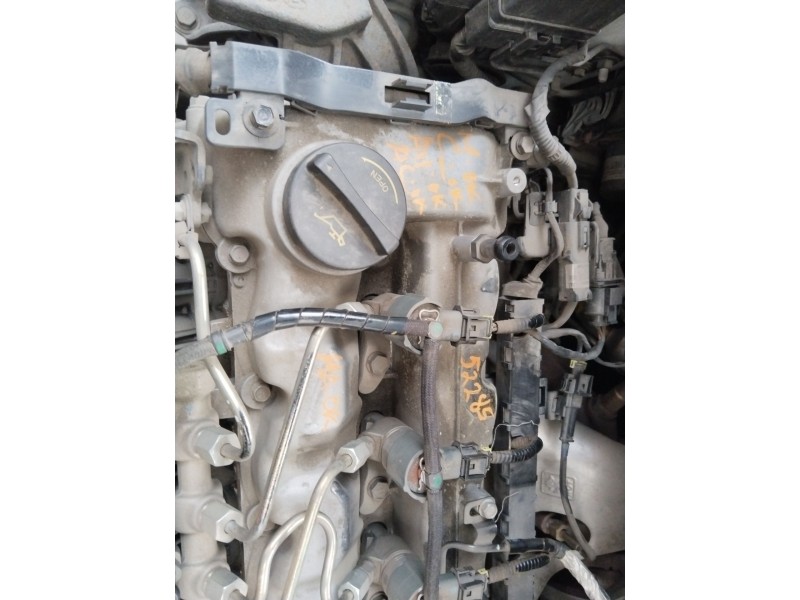 kia cee´d sportswagon (jd) del año 2015