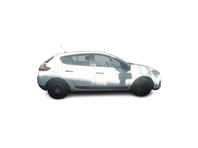 renault megane iii hatchback (bz0/1_, b3_) del año 2013