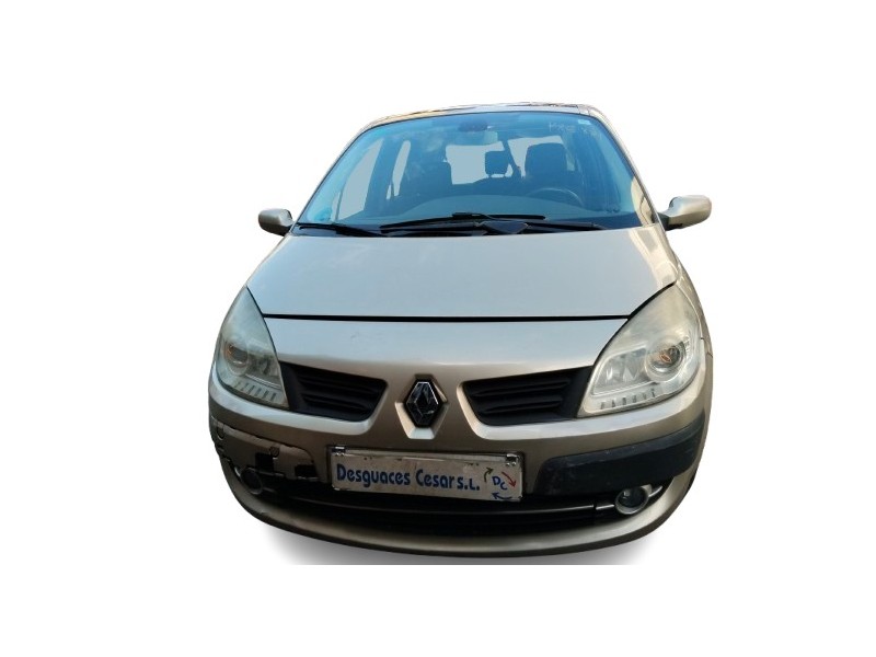 renault grand scénic ii (jm0/1_) del año 2007