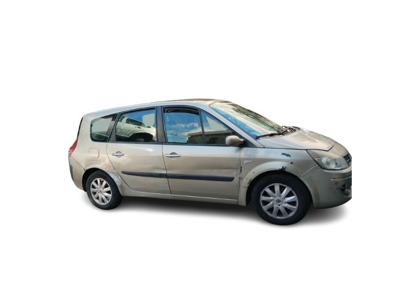 renault grand scénic ii (jm0/1_) del año 2007