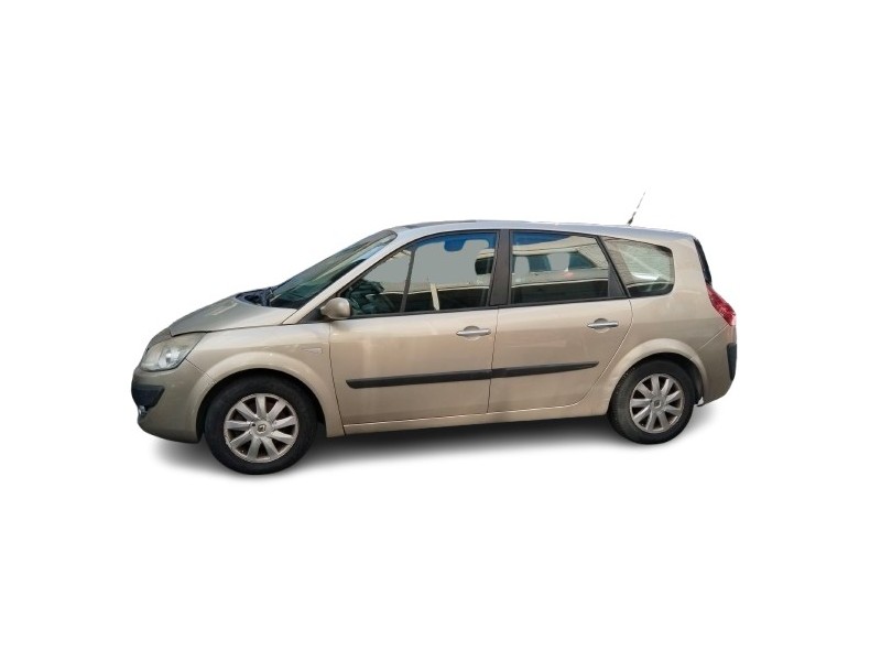 renault grand scénic ii (jm0/1_) del año 2007