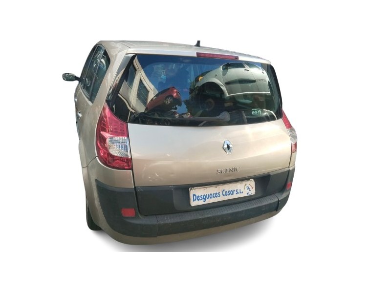 renault grand scénic ii (jm0/1_) del año 2007