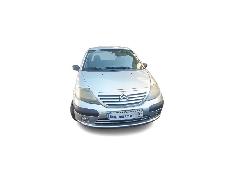 citroën c3 i (fc_, fn_) del año 2004