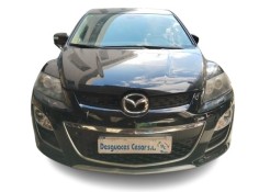 mazda cx-7 (er) del año 2010