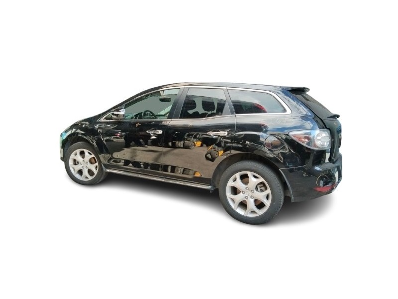 mazda cx-7 (er) del año 2010