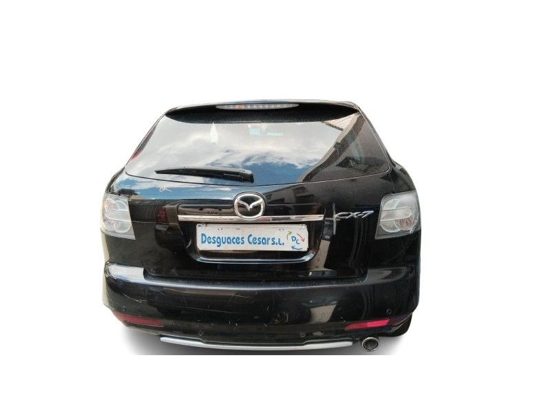 mazda cx-7 (er) del año 2010