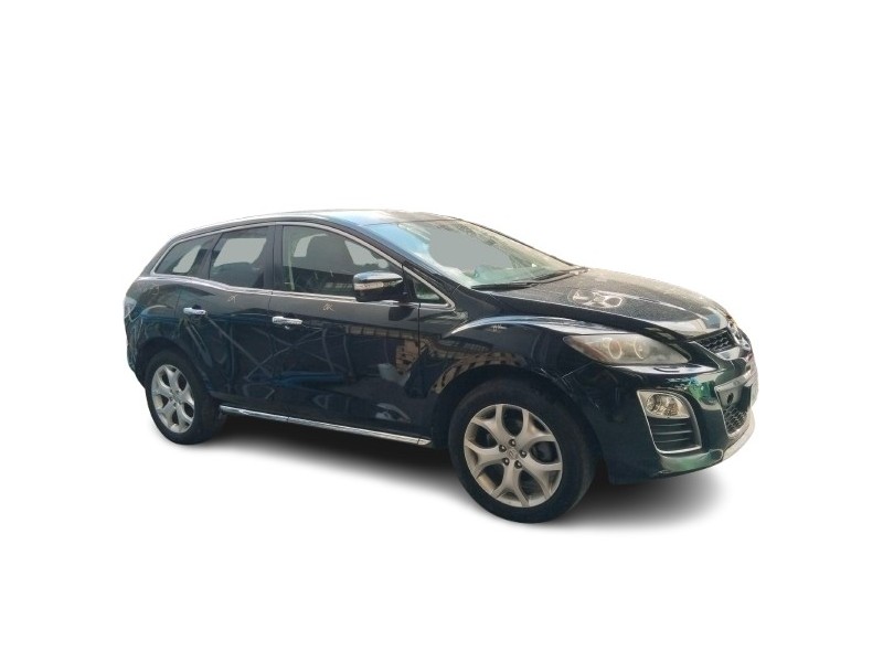 mazda cx-7 (er) del año 2010