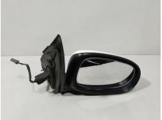 Recambio de retrovisor derecho para nissan almera (n16/e) ambience referencia OEM IAM K6301BN2MA