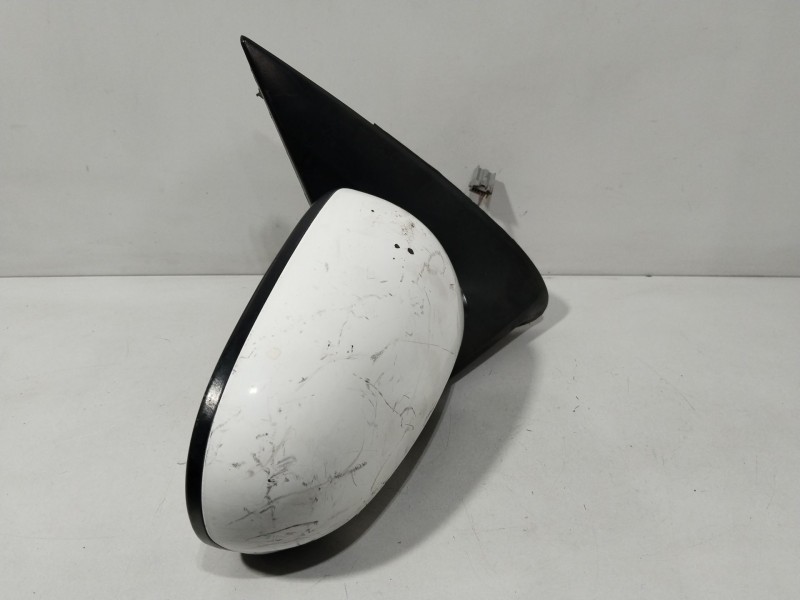 Recambio de retrovisor derecho para nissan almera (n16/e) ambience referencia OEM IAM K6301BN2MA  