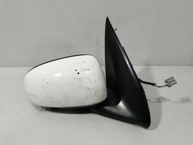 Recambio de retrovisor derecho para nissan almera (n16/e) ambience referencia OEM IAM K6301BN2MA  