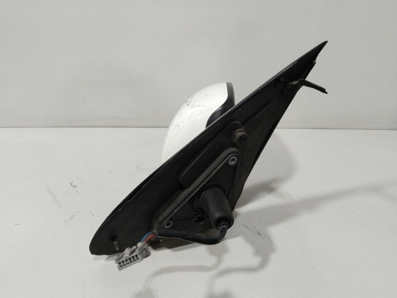 Recambio de retrovisor derecho para nissan almera (n16/e) ambience referencia OEM IAM K6301BN2MA  