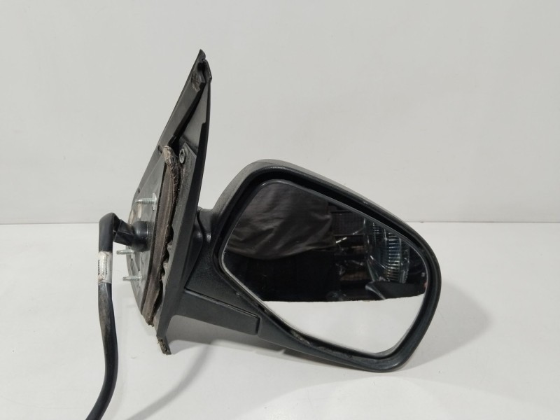 Recambio de retrovisor derecho para ford explorer 4.0 xlt referencia OEM IAM  NEGRO ELECTRICO