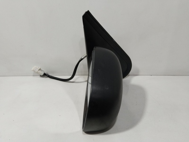 Recambio de retrovisor derecho para ford explorer 4.0 xlt referencia OEM IAM  NEGRO ELECTRICO