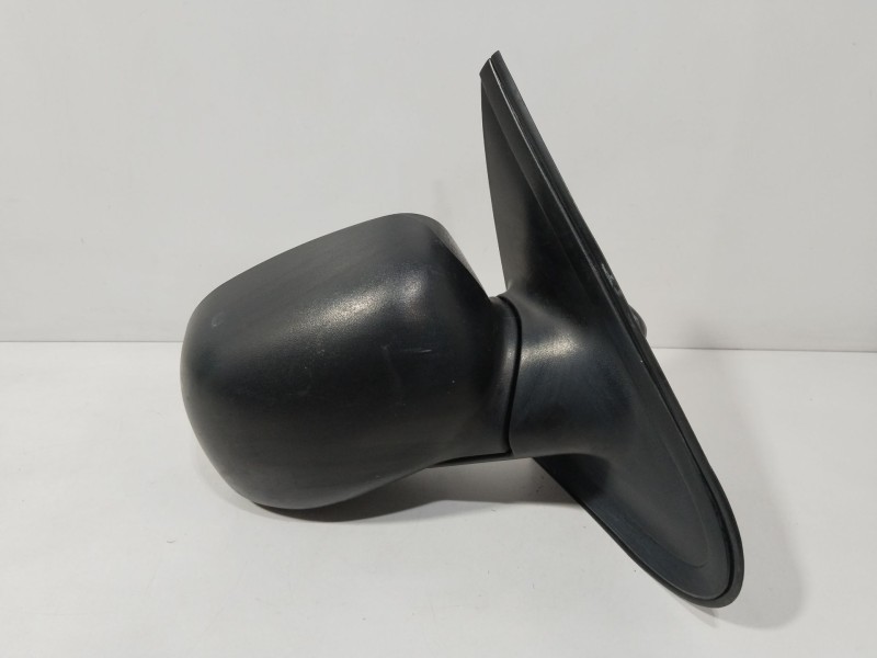 Recambio de retrovisor derecho para ford explorer 4.0 xlt referencia OEM IAM  NEGRO ELECTRICO