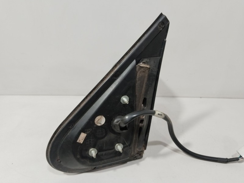 Recambio de retrovisor derecho para ford explorer 4.0 xlt referencia OEM IAM  NEGRO ELECTRICO