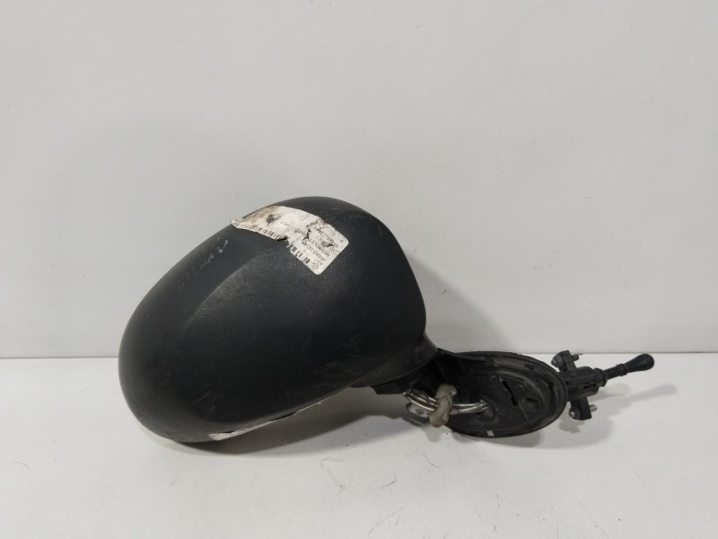 Recambio de retrovisor derecho para chevrolet matiz 0.8 cat referencia OEM IAM   