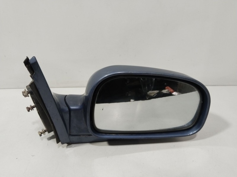 Recambio de retrovisor derecho para hyundai santa fe (sm) 2.7 gls 4x4 referencia OEM IAM   