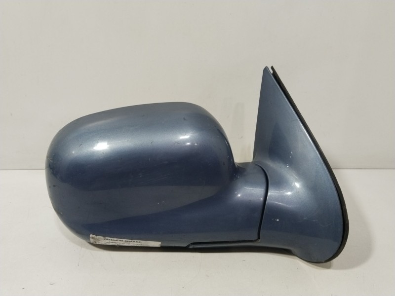 Recambio de retrovisor derecho para hyundai santa fe (sm) 2.7 gls 4x4 referencia OEM IAM   